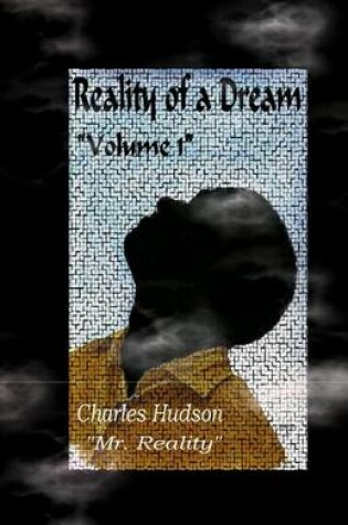 Cover of Reality of a Dream