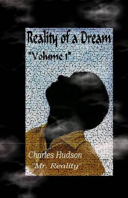 Book cover for Reality of a Dream