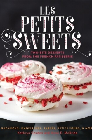 Cover of Les Petits Sweets