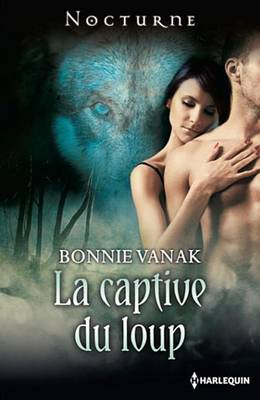 Book cover for La Captive Du Loup