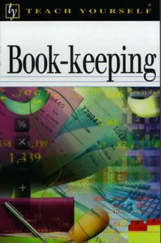 Cover of Bookkeeping