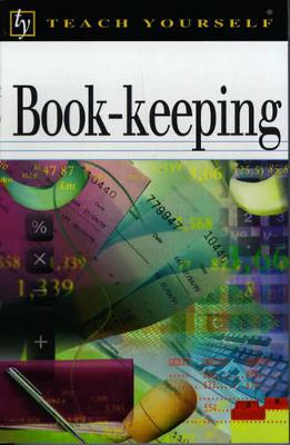 Book cover for Bookkeeping