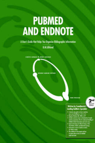 Cover of PubMed and EndNote