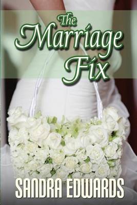 Book cover for The Marriage Fix