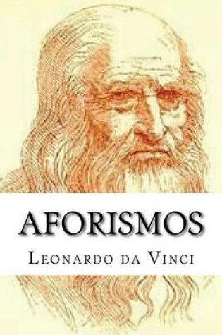 Cover of Aforismos (Spanish Edition)