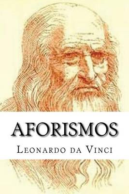 Book cover for Aforismos (Spanish Edition)
