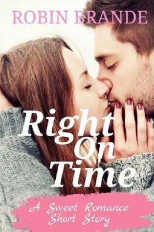 Cover of Right on Time
