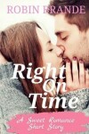 Book cover for Right on Time