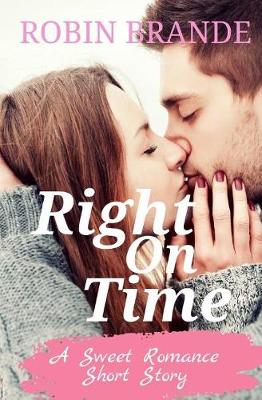 Cover of Right on Time