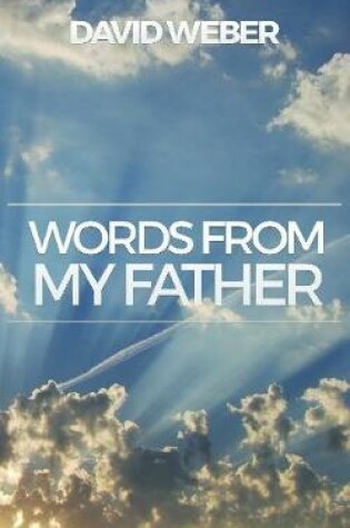 Cover of Words From My Father