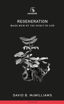 Book cover for Regeneration