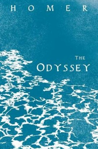 Cover of The Odyssey
