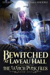 Book cover for Bewitched at Laveau Hall