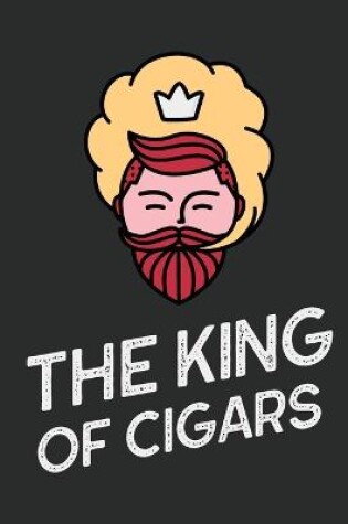 Cover of The King Of Cigars