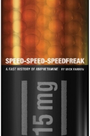 Cover of Speed-Speed-Speedfreak