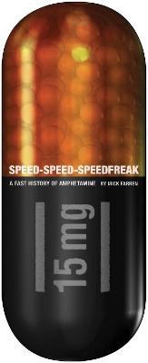 Book cover for Speed-Speed-Speedfreak