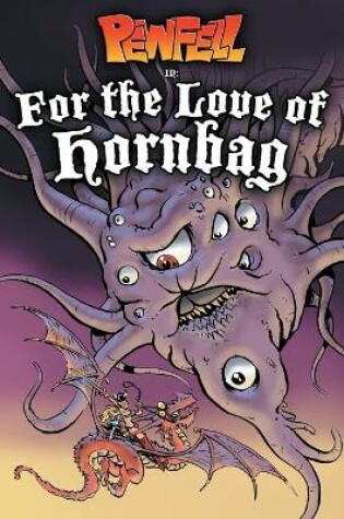 Cover of Pewfell in For The Love of Hornbag