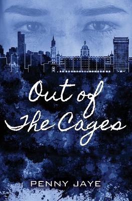 Book cover for Out of the Cages