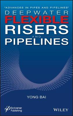 Book cover for Deepwater Flexible Risers and Pipelines