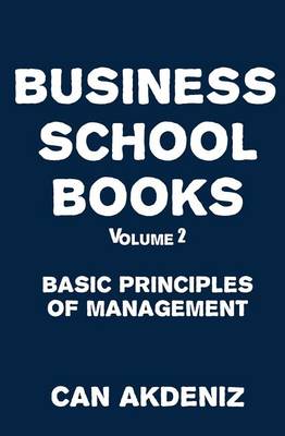 Book cover for Business School Books Volume 2