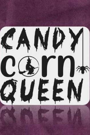 Cover of Candy Corn Queen