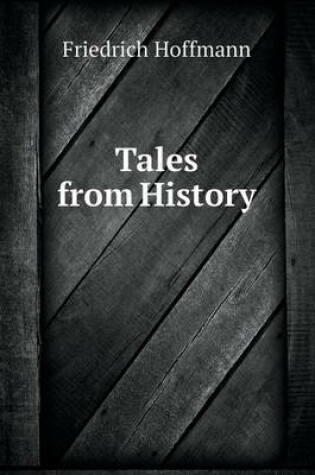 Cover of Tales from History