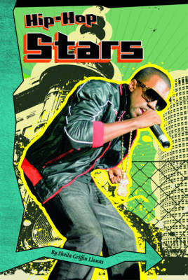 Book cover for Hip-Hop Stars