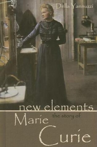 Cover of New Elements