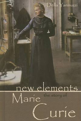 Book cover for New Elements