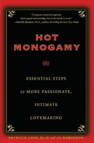 Cover of Hot Monogamy
