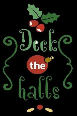 Cover of deck the halls