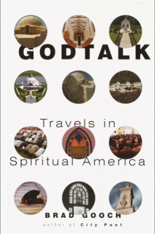 Cover of Godtalk