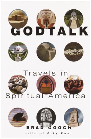 Book cover for Godtalk