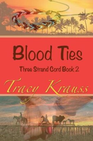 Cover of Blood Ties