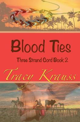 Cover of Blood Ties