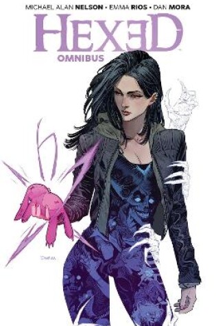 Cover of Hexed Omnibus