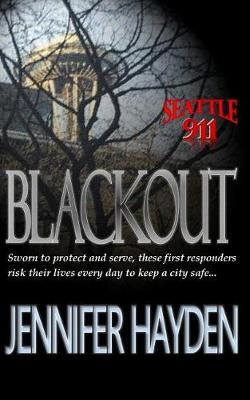 Cover of Blackout