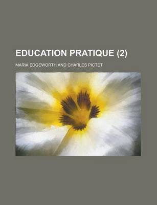 Book cover for Education Pratique (2)