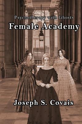 Book cover for Female Academy