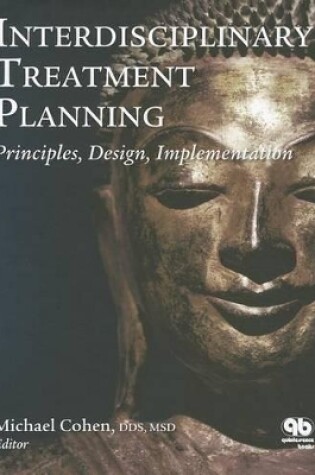 Cover of Interdisciplinary Treatment Planning