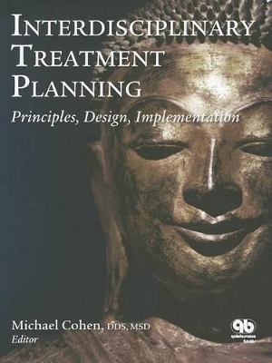 Cover of Interdisciplinary Treatment Planning