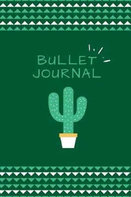 Cover of Bullet Journal