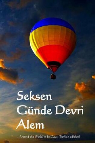 Cover of Seksen Gunde Devri Alem