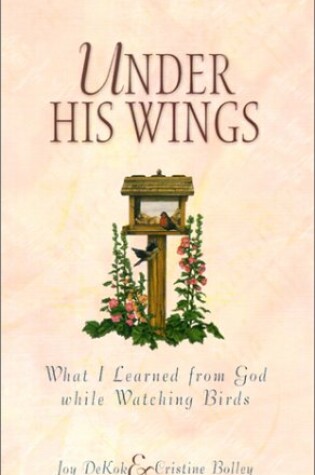 Cover of Under His Wings