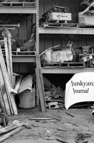 Cover of Junkyard Journal