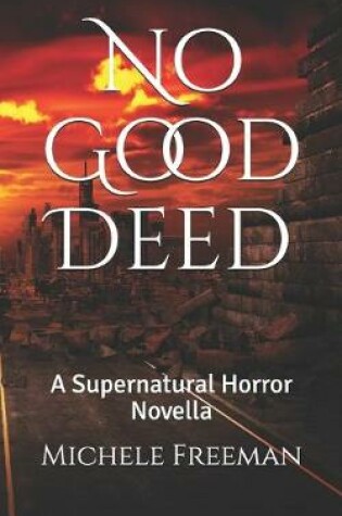 Cover of No Good Deed