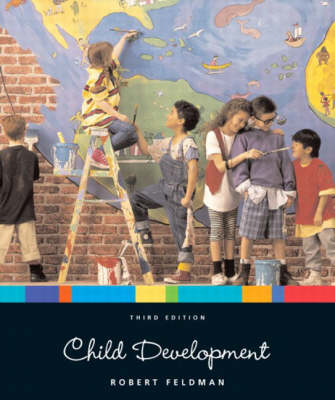 Book cover for Online Course Pack: Child Development with revised Course Compass Access Card