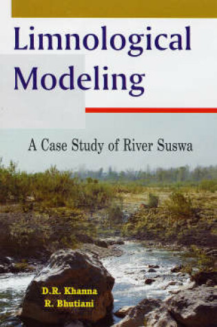 Cover of Limnological Modeling