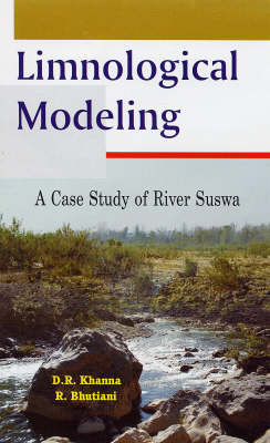 Book cover for Limnological Modeling