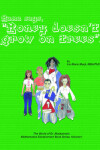 Book cover for Mama Says, Money Doesn't Grow on Trees!